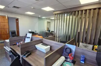 Sala comercial à venda na Rua Anchieta, Vila Boaventura, Jundiaí