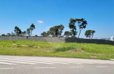 Terreno em condomínio fechado à venda na Alberto Rodrigues De Oliveira, Jardim Florestal, Jundiaí