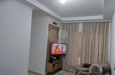 Apartamento com 3 quartos à venda na Ponte de São João, Jundiaí 
