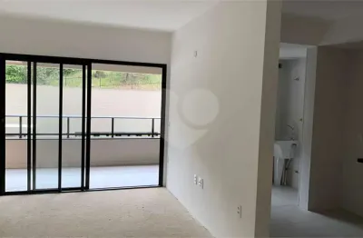 Apartamento com 3 quartos à venda em portal do paraíso ii - sp