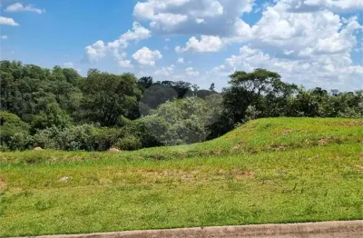 Terreno em condomínio fechado à venda na Alberto Rodrigues De Oliveira, Jardim Florestal, Jundiaí