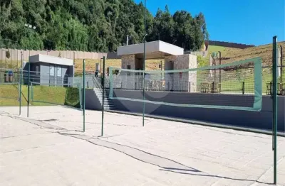 Terreno em condomínio fechado à venda na Avenida José Mezzalira, Ivoturucaia, Jundiaí