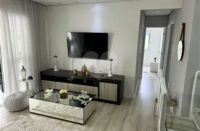 Apartamento com 3 quartos à venda em jardim bonfiglioli - sp