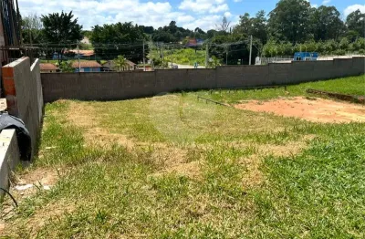 Terreno em condomínio fechado à venda na A, São Venâncio, Itupeva