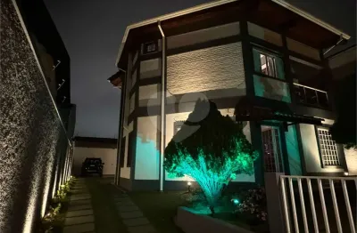 Casa com 3 quartos à venda na Alberto Da Costa, 299, Jardim Paulista II, Jundiaí