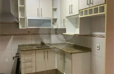 Apartamento com 3 quartos à venda na Fernão Dias Paes Leme, Vila Aparecida, Jundiaí
