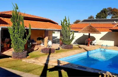 Casa com 4 quartos à venda em jardim tereza cristina - sp