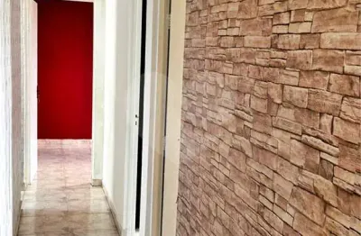 Apartamento com 3 quartos à venda em residencial terra da uva - sp