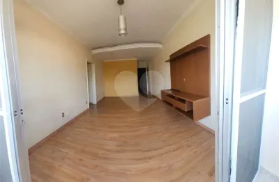 Apartamento com 3 quartos à venda em vila guarani - sp