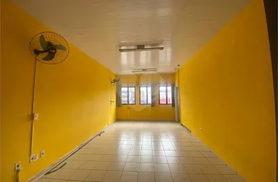 Sala comercial para alugar na Doutor Odil Campos De Sáes, Jardim São Bento, Jundiaí