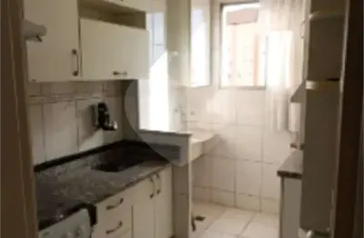 Apartamento com 3 quartos à venda em jardim bonfiglioli - sp