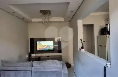 Apartamento com 2 quartos à venda na Rua Roberto Pinarello de Almeida, Vila Della Piazza, Jundiaí