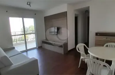 Apartamento com 2 quartos à venda ou para locação em engordadouro - sp