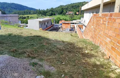 Terreno à venda na Manoel Antonio Narcizo, Jardim Itália, Itupeva