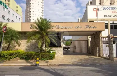 Apartamento com 2 quartos à venda em jardim santa teresa - sp