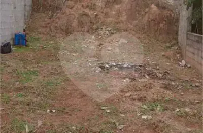 Terreno à venda na Pedrelina Nunes Da Silva, Parque Residencial São Miguel, Jundiaí