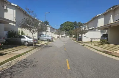 Condomínio com 3 quartos à venda em chácara segre - sp