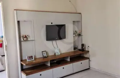 Casa com 3 quartos à venda na Avenida Antônio Frederico Ozanan, Vila Rio Branco, Jundiaí