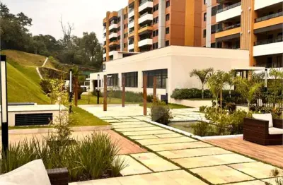 Apartamento com 3 quartos à venda em portal do paraíso ii - sp