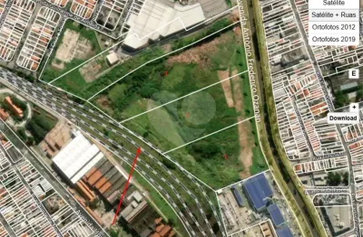 Terreno à venda na Avenida Antônio Frederico Ozanan, Jardim Liberdade, Jundiaí