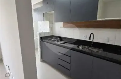 Apartamento com 2 quartos à venda em vila tupi - sp
