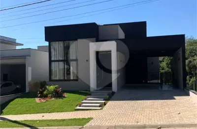 Condomínio com 4 quartos à venda em bella vittà - sp