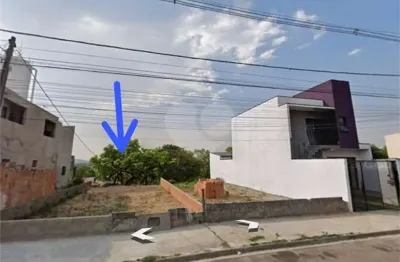 Terreno à venda no Parque Residencial Jundiaí II, Jundiaí 
