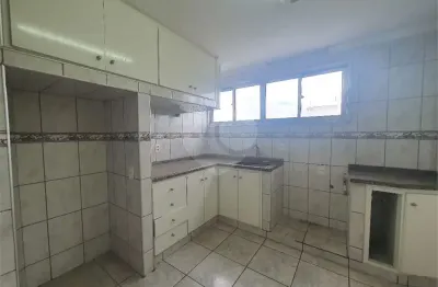 Apartamento com 3 quartos para locação em centro - sp