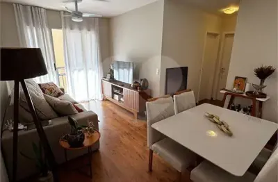 Apartamento com 2 quartos à venda na Avenida Amélia Latorre, Jardim Guanabara, Jundiaí