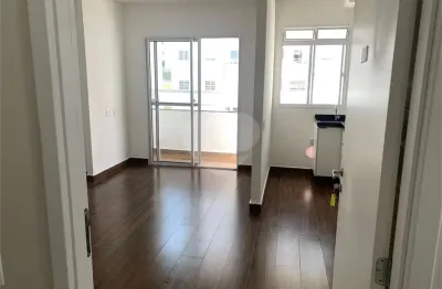 Apartamento com 3 quartos à venda em vila rio branco - sp