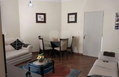 Apartamento com 2 quartos à venda em jardim shangai - sp