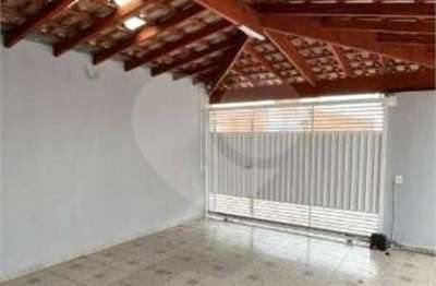 Casa com 3 quartos à venda na Caiapós, Parque Residencial Paraíso, Itupeva