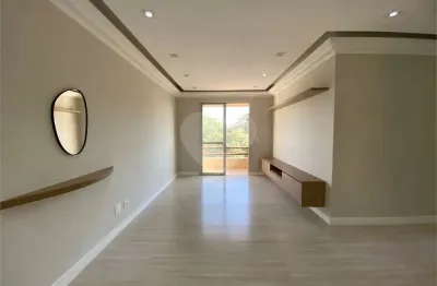 Apartamento com 2 quartos à venda em jardim tamoio - sp