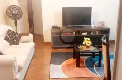 Apartamento com 2 quartos à venda na Vila Formosa, Jundiaí 