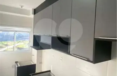 Apartamento com 2 quartos à venda em jardim buriti - sp