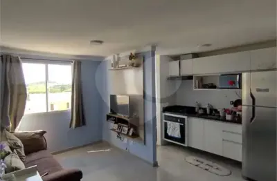 Apartamento com 2 quartos à venda no Monte Serrat, Itupeva 