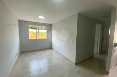 Apartamento com 2 quartos à venda na Municipal Vereador Waldomiro Fregnhami, Monte Serrat, Itupeva