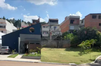 Casa em condomínio fechado à venda na Faustina Barbosa Stackfleth, Parque Centenário, Jundiaí
