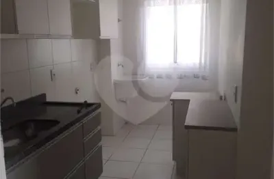 Apartamento com 2 quartos à venda em residencial pacaembu - sp