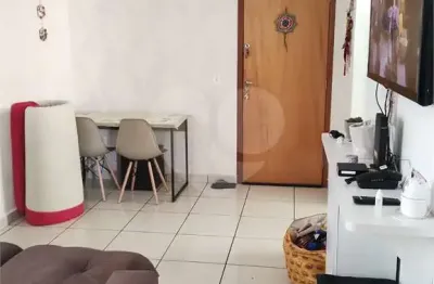 Apartamento com 2 quartos à venda na Rodovia Vice-Prefeito Hermenegildo Tonolli, Santa Julia, Itupeva