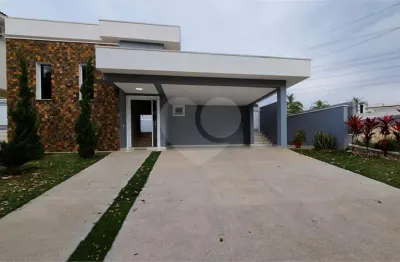 Condomínio com 3 quartos à venda em condomínio reserva da serra - sp
