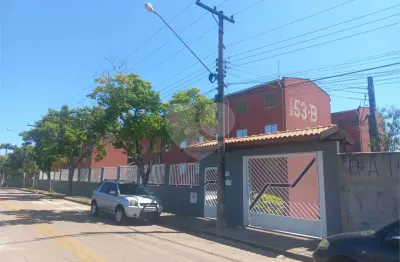 Apartamento com 2 quartos à venda em morada das vinhas - sp