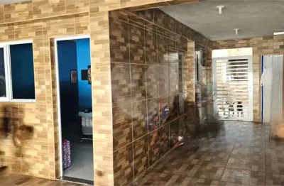 Casa com 3 quartos à venda em parque almerinda pereira chaves - sp