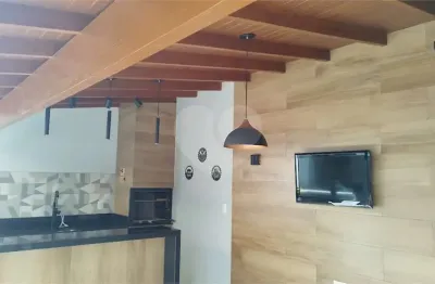 Condomínio com 3 quartos à venda em chácara planalto - sp
