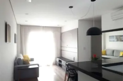 Apartamento com 2 quartos à venda ou para locação em centro - sp