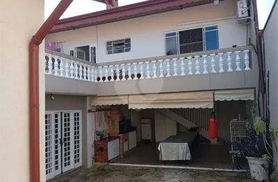 Casa com 3 quartos à venda em parque residencial eloy chaves - sp