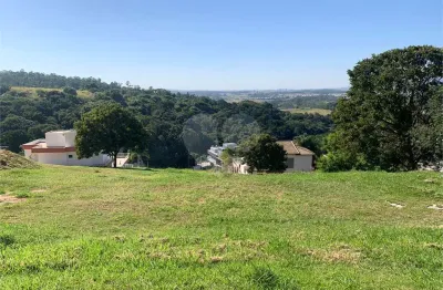 Terreno em condomínio fechado à venda na Santos Dumont, Residencial Village Morro Alto, Itupeva
