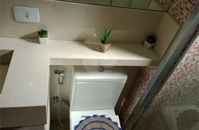 Apartamento com 2 quartos à venda na Rua Névio Salvia, Jardim Roma, Jundiaí