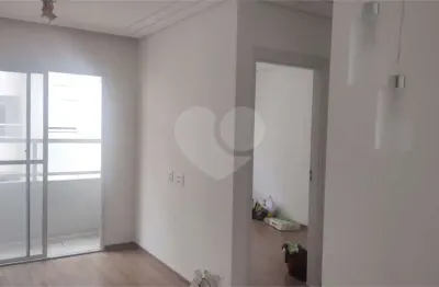 Apartamento com 2 quartos para locação em ponte de são joão - sp