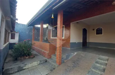 Casa com 3 quartos à venda na Flamboiã, Água Doce, Jundiaí